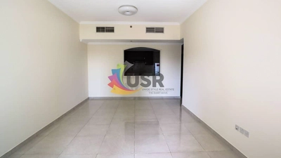 SPACIOUS 1BR W/ BALCONY ALL AMENTIES FOR FAMILY 80K-7