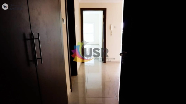 SPACIOUS 1BR W/ BALCONY ALL AMENTIES FOR FAMILY 80K