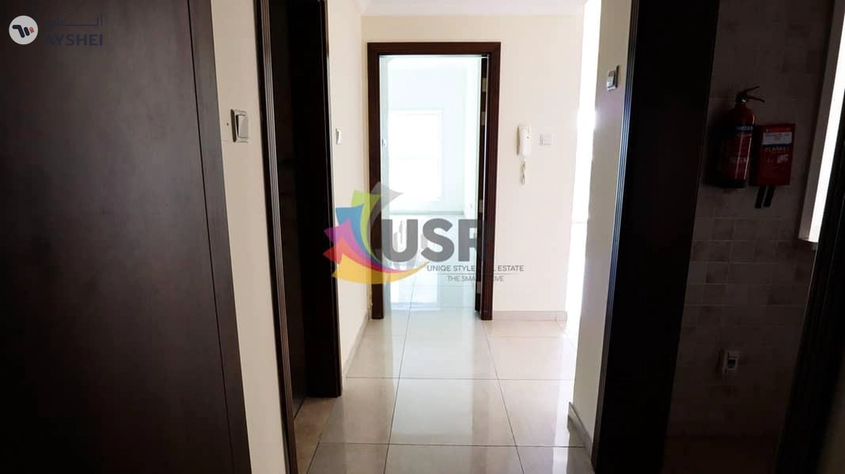 SPACIOUS 1BR W/ BALCONY ALL AMENTIES FOR FAMILY 80K-3-3