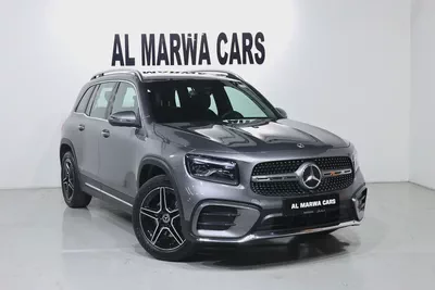 Mercedes-Benz GLB-Class 2025 GLB 200 GCC Specs-0