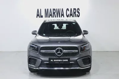 Mercedes-Benz GLB-Class 2025 GLB 200 GCC Specs-4