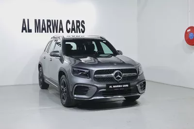Mercedes-Benz GLB-Class 2025 GLB 200 GCC Specs-7