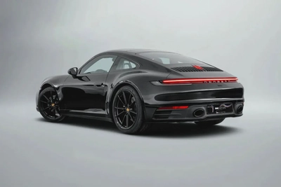 10,804 AED / 60 months | 0% DP | 2024 Porsche 911 Carrera / Full Service History / Porsche Warranty-1