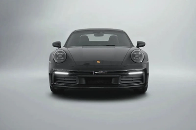 10,804 AED / 60 months | 0% DP | 2024 Porsche 911 Carrera / Full Service History / Porsche Warranty-2