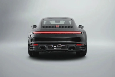 10,804 AED / 60 months | 0% DP | 2024 Porsche 911 Carrera / Full Service History / Porsche Warranty-3