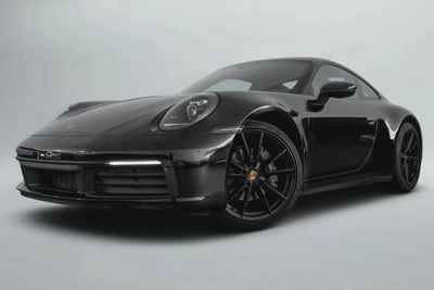 10,804 AED / 60 months | 0% DP | 2024 Porsche 911 Carrera / Full Service History / Porsche Warranty-4