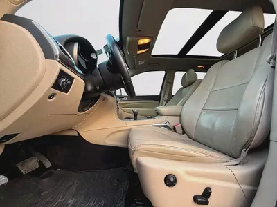 JEEP GRAND CHEROKEE LIMITED | 5.7L V8 HEMI | 360 HP | 4WD | 2015 GCC-17