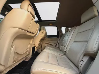 JEEP GRAND CHEROKEE LIMITED | 5.7L V8 HEMI | 360 HP | 4WD | 2015 GCC-19