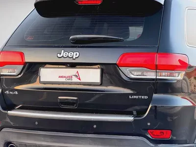 JEEP GRAND CHEROKEE LIMITED | 5.7L V8 HEMI | 360 HP | 4WD | 2015 GCC-6