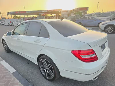 SUPER CLEAN C350 ONLY 39000 K.M FRESH JAPAN IMPORTED-6