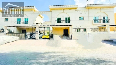 Mirdif, Dubai-0
