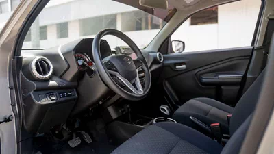 Suzuki Celerio STANDARD-10