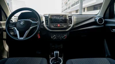 Suzuki Celerio STANDARD-13