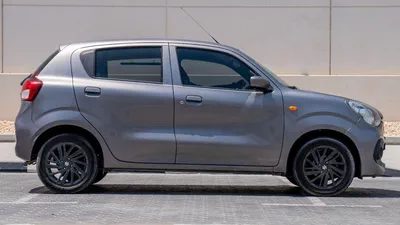 Suzuki Celerio STANDARD-2