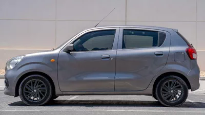Suzuki Celerio STANDARD-6