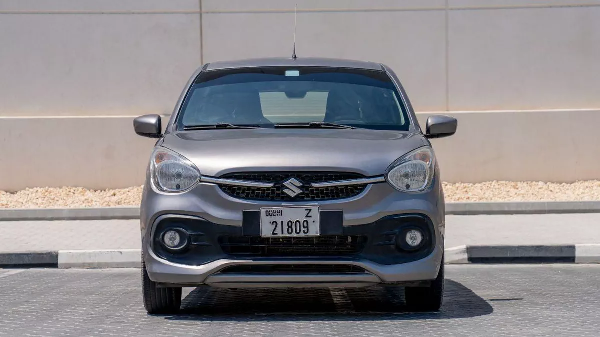 Suzuki Celerio STANDARD