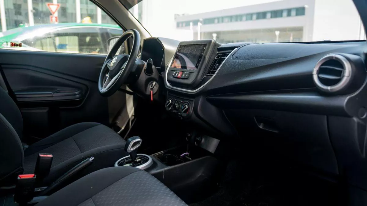 Suzuki Celerio STANDARD-8-0
