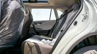 Toyota RAV4 ADVENTURE Toyota RAV4 2.5L  ADVANTURE 4x4 AT full option 2024-16