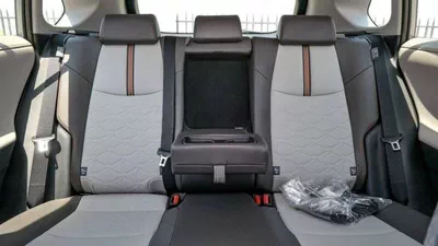 Toyota RAV4 ADVENTURE Toyota RAV4 2.5L  ADVANTURE 4x4 AT full option 2024-17