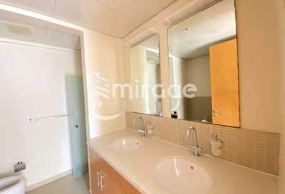 VILLA FOR RENT IN SIDRA COMMUNITY, AL RAHA GARDENS-8