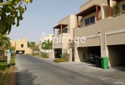 VILLA FOR RENT IN SIDRA COMMUNITY, AL RAHA GARDENS-0