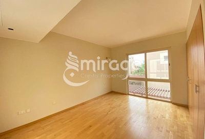VILLA FOR RENT IN SIDRA COMMUNITY, AL RAHA GARDENS-5