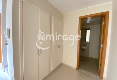 VILLA FOR RENT IN SIDRA COMMUNITY, AL RAHA GARDENS-7