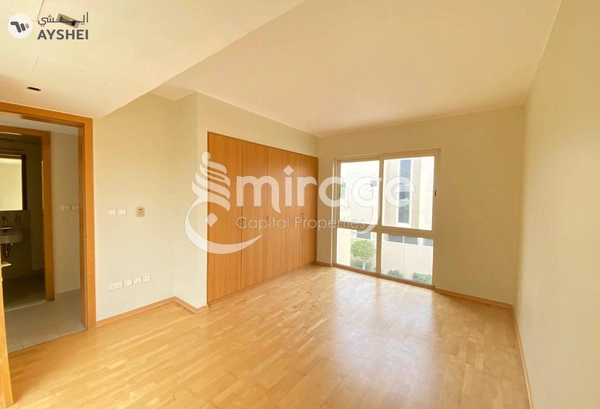 VILLA FOR RENT IN SIDRA COMMUNITY, AL RAHA GARDENS