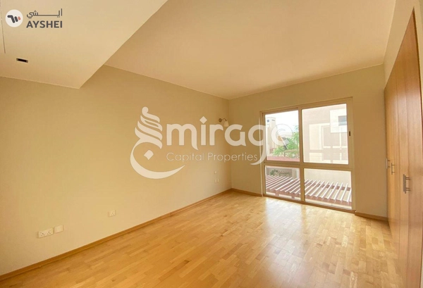 VILLA FOR RENT IN SIDRA COMMUNITY, AL RAHA GARDENS
