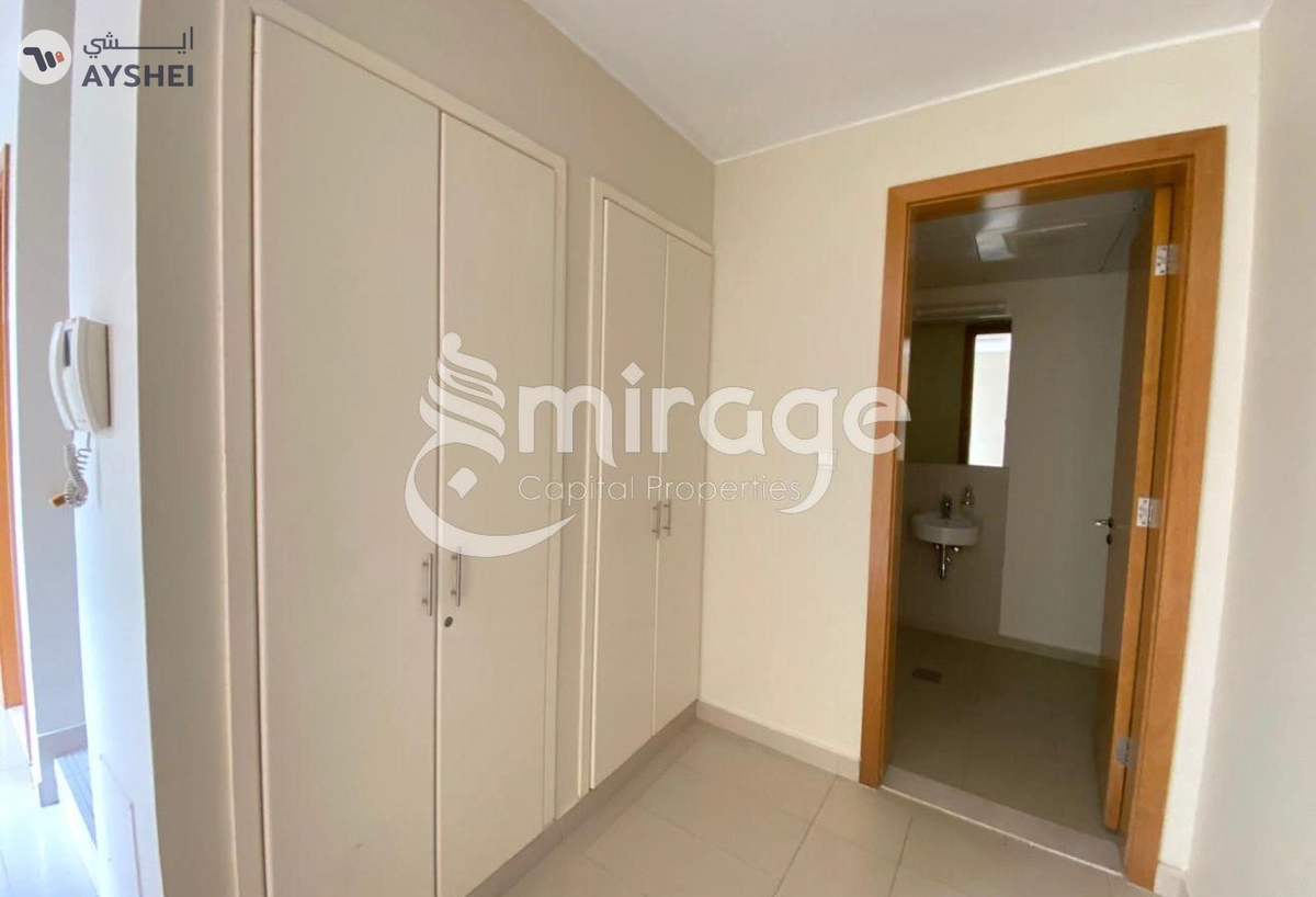 VILLA FOR RENT IN SIDRA COMMUNITY, AL RAHA GARDENS-7-7