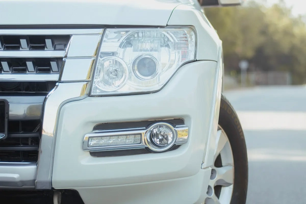 AED 978/month | 2022 Mitsubishi Pajero GLS | GCC Specs | REF#M08481