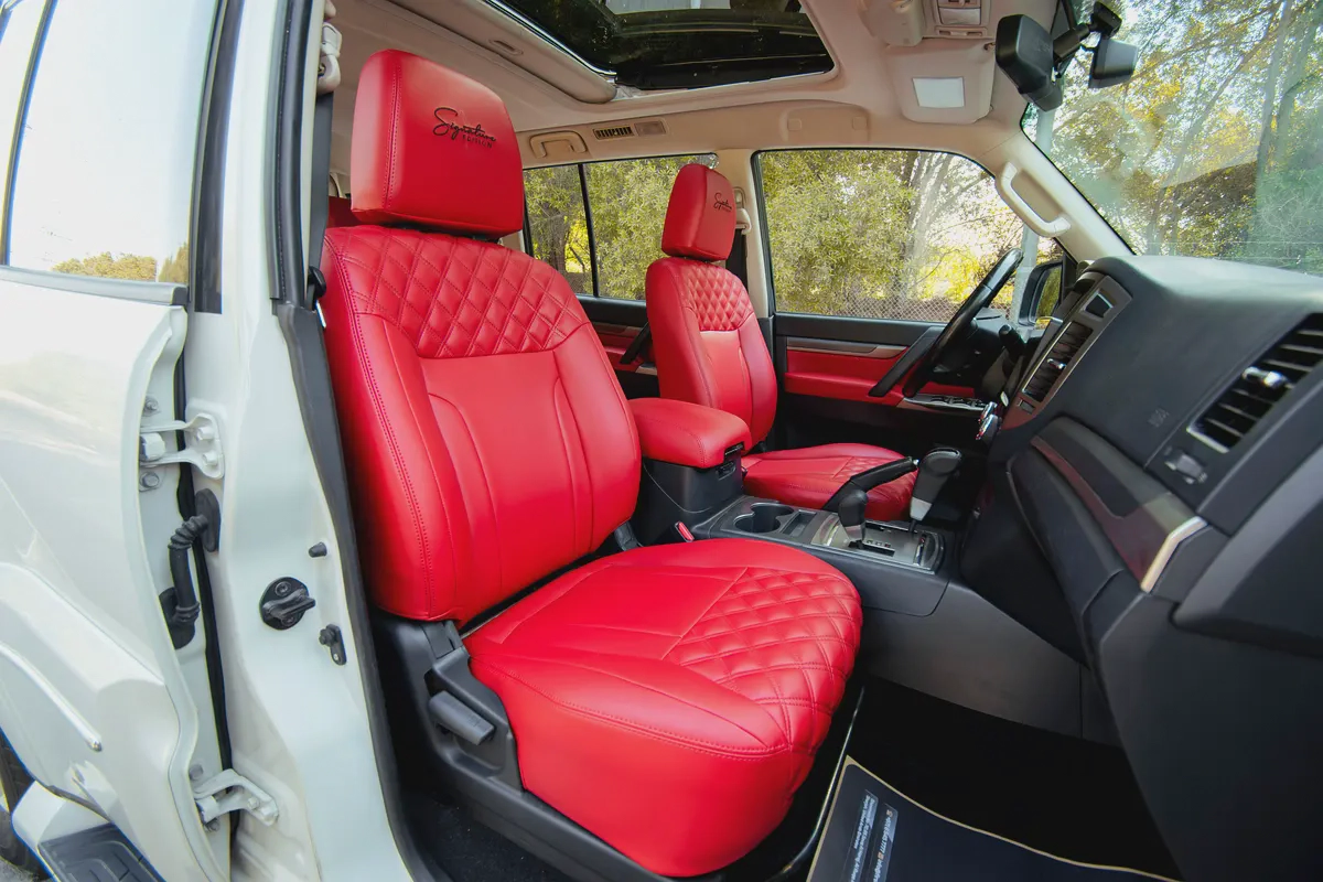AED 978/month | 2022 Mitsubishi Pajero GLS | GCC Specs | REF#M08481