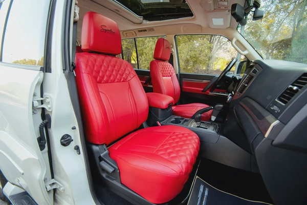 AED 978/month | 2022 Mitsubishi Pajero GLS | GCC Specs | REF#M08481