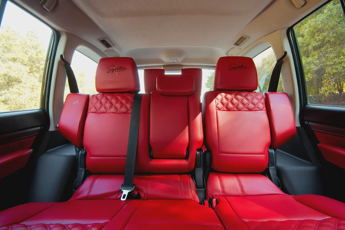 AED 978/month | 2022 Mitsubishi Pajero GLS | GCC Specs | REF#M08481