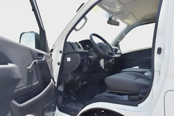 Toyota Hiace Standard