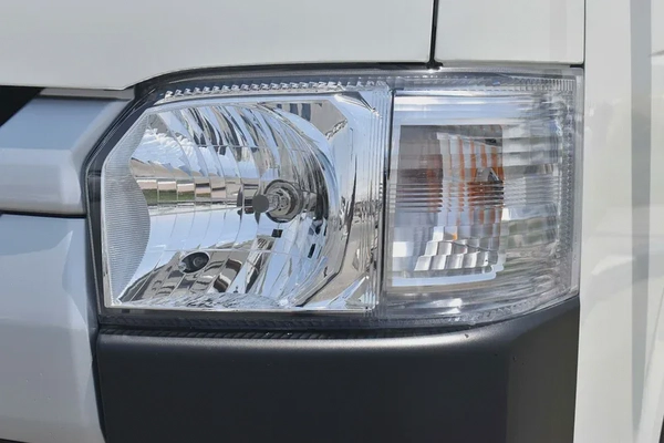 Toyota Hiace Standard