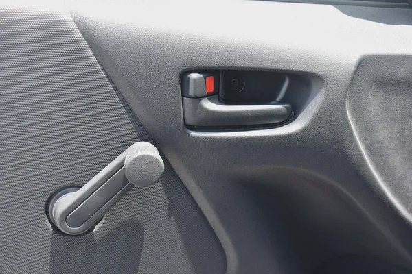 Toyota Hiace Standard