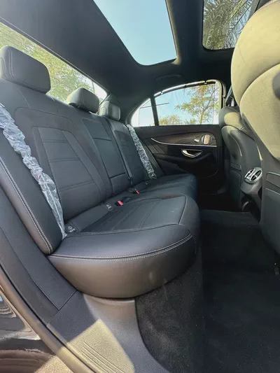 2022 Mercedes-Benz E-Class E 53 AMG - European Specs - Pristine Condition-9