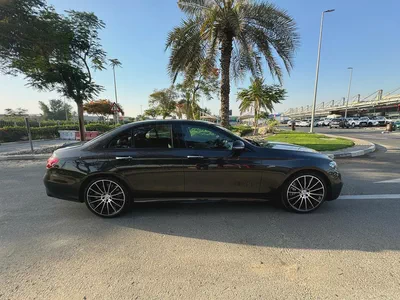 2022 Mercedes-Benz E-Class E 53 AMG - European Specs - Pristine Condition-5