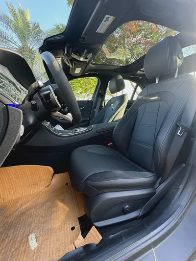 2022 Mercedes-Benz E-Class E 53 AMG - European Specs - Pristine Condition-8