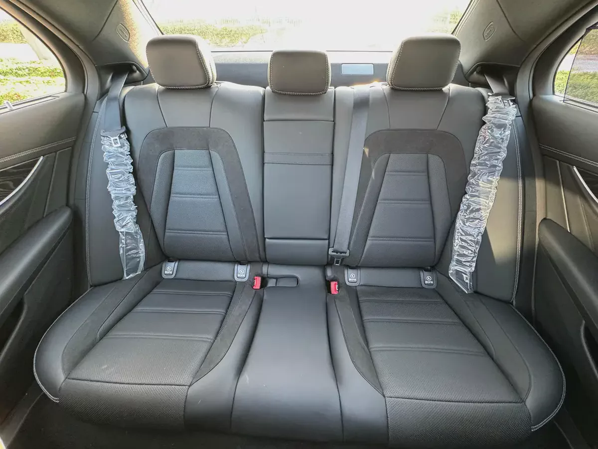 2022 Mercedes-Benz E-Class E 53 AMG - European Specs - Pristine Condition-14-14