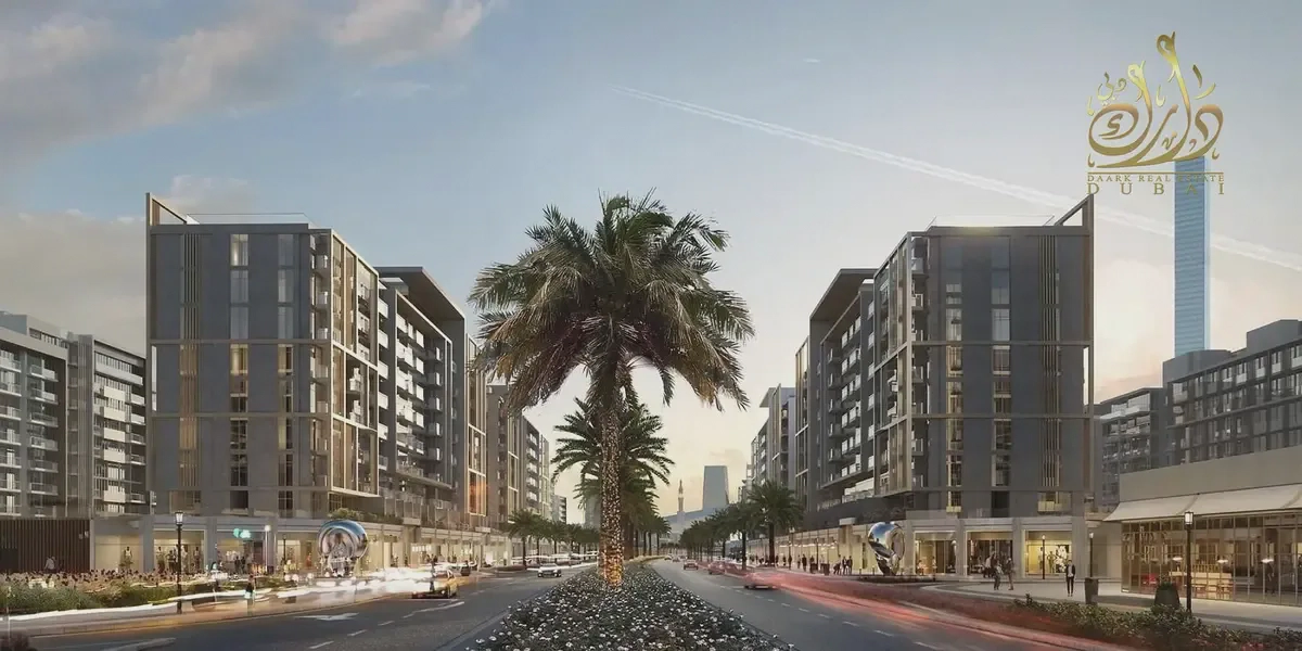 Iconic Azizi Living_Last 2 Unit_20/80 PP_Easy Mortgage_Stunning Downtown Skyline Views