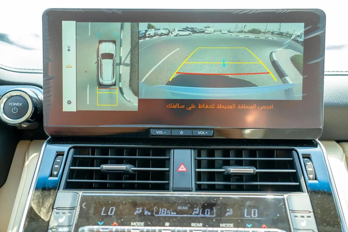 2026 Toyota Land Cruiser Hybrid-6-6