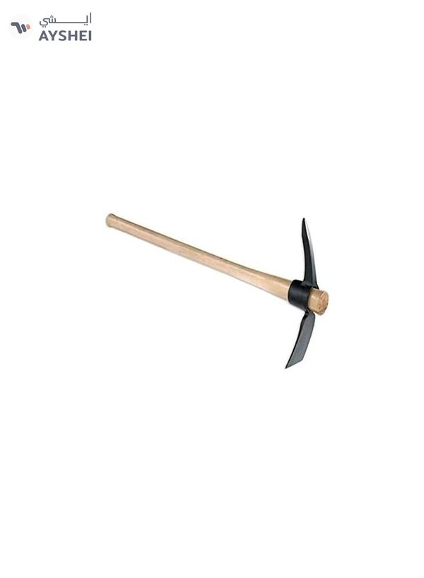 ABBASALI High Quality Multi function Pickaxe