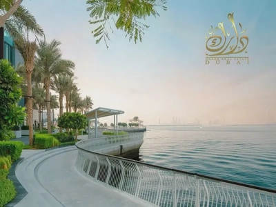 Creek & Marina View | Lifestyle Beyond Imagination | Spacious Layouts-2