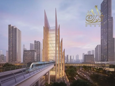 Creek & Marina View | Lifestyle Beyond Imagination | Spacious Layouts-1