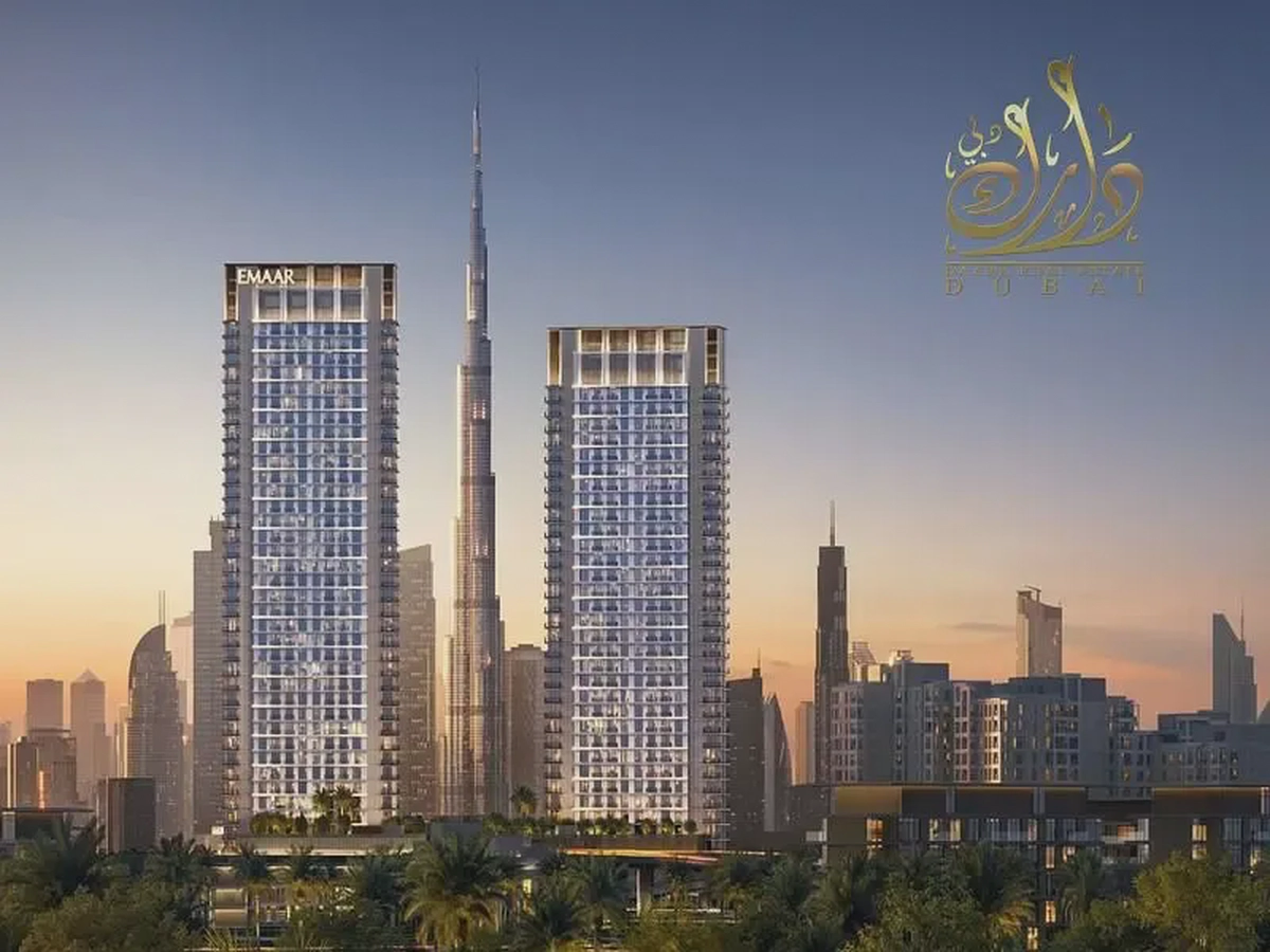 Creek & Marina View | Lifestyle Beyond Imagination | Spacious Layouts-6-6