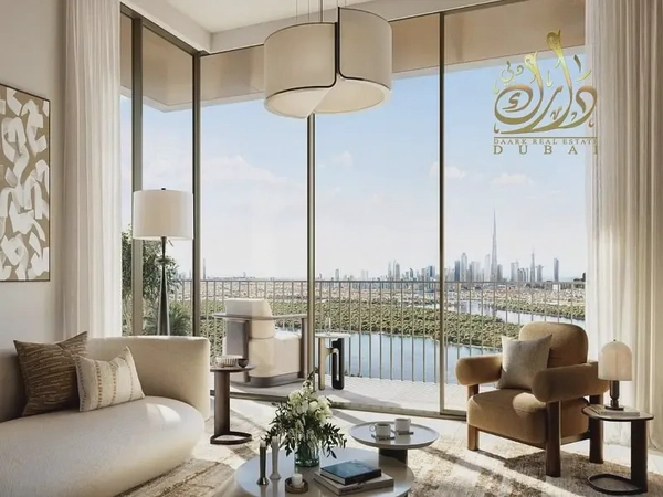 Creek & Marina View | Lifestyle Beyond Imagination | Spacious Layouts