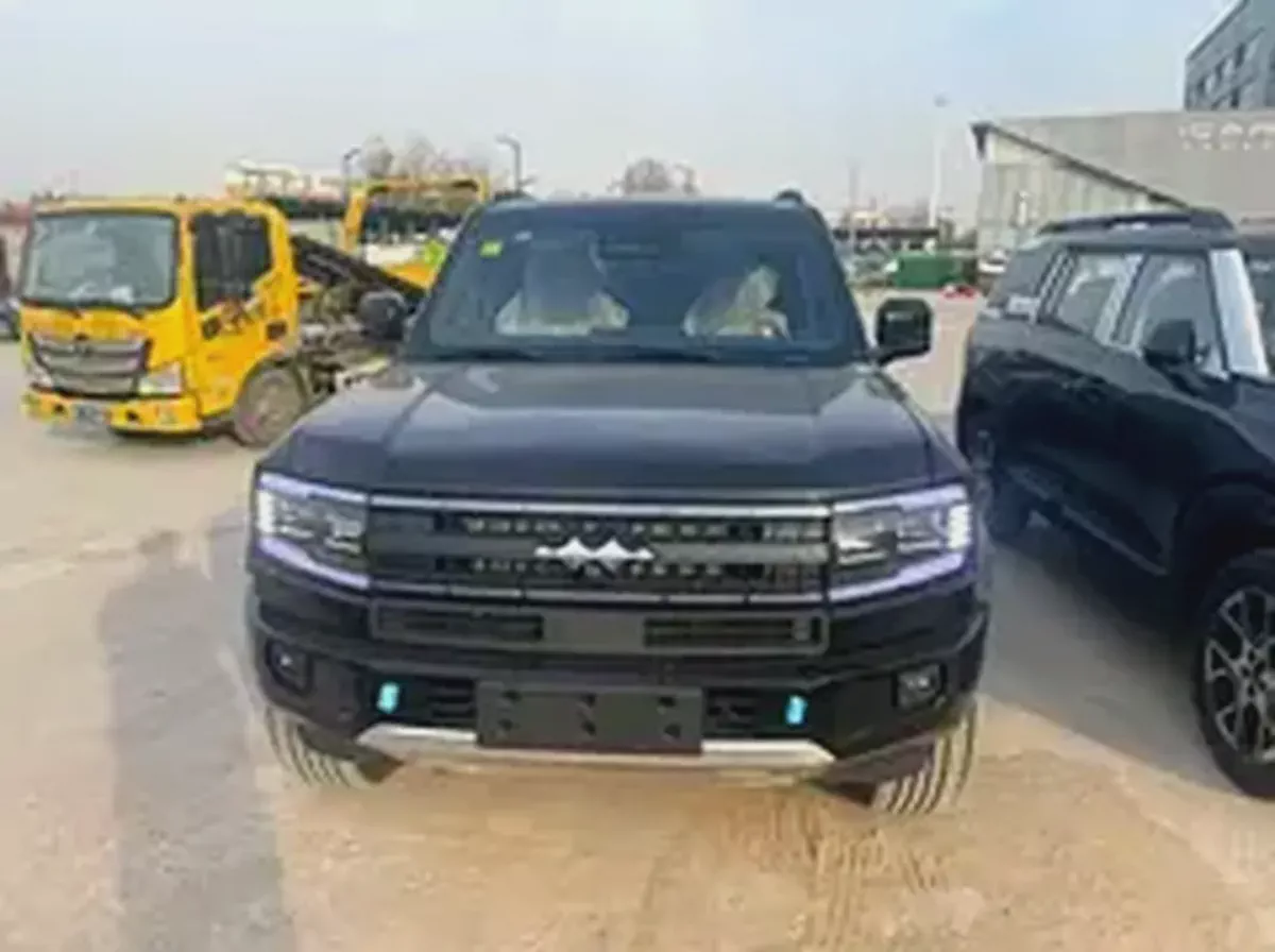 BYD Leopard 5 Ultra 2026 Chinese Specs-3-3