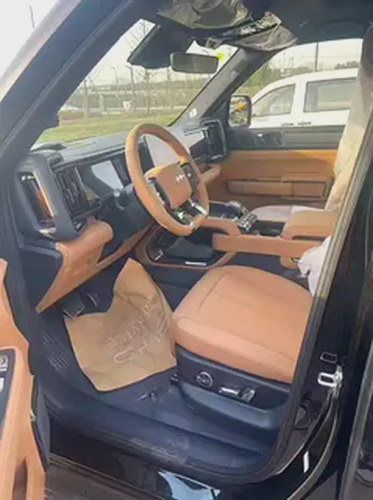 BYD Leopard 5 Ultra 2026 Chinese Specs-7-7